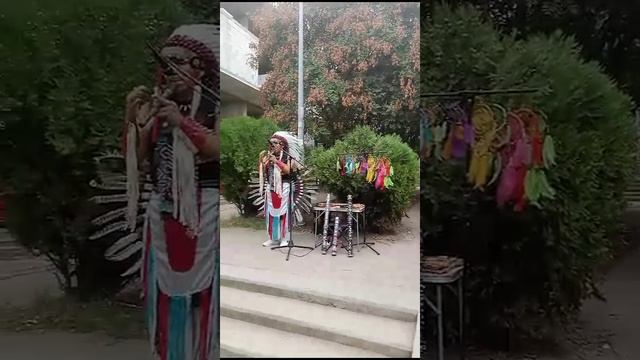 Индейцы в анапе смотреть онлайн