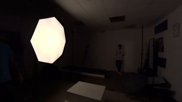 Как фотографировать без тени смотреть онлайн