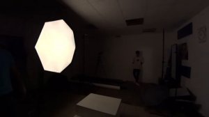 Как фотографировать без тени