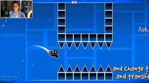 КАКОЙ САМОЛЕТИК САМЫЙ ЛУЧШИЙ В ИГРЕ??? ► Geometry Dash #109