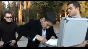 Большие люди - Баха и Рус "Товар"