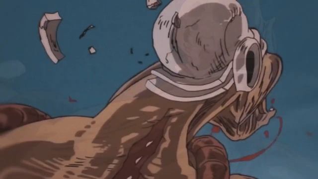 АМВ из видео "БЫСТРЕЕ ЗВУКА?! - ТОП 20 БЫСТРЕШИХ Персонажей в АНИМЕ Ванпанчмен" смотреть онлайн