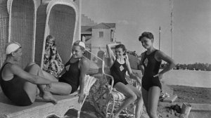 Танго Луч надежды  И О Дунаевский  сл  Э Утесова  Джаз оркестр Леонида Утесова и его соло  1939