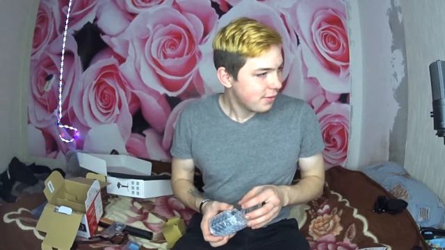 РАСПАКОВКА ТОВАРОВ С OZON НА 100к ₽(ЧАСТЬ 2). смотреть онлайн