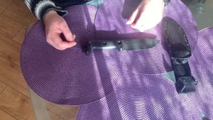Обзор ножа Ka-Bar "Becker Campanion BK-2"