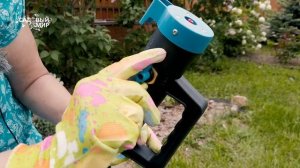 Самая эффективная обработка от клещей - холодный туман. Знаете, что такое  дефендер?