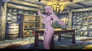 skyrim xbox1 nude adult mods may 2023