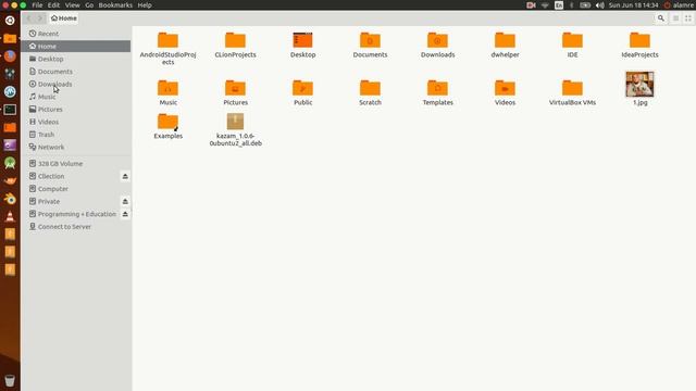 21 - Install JDK Java Development Kit تنصيب смотреть онлайн