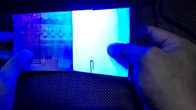 Philippine Trending Viral Video!!This Filipino reveals the 42 hidden images on his passport!! Part1