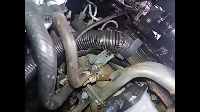 Válvula Moduladora Turbo Nissan Frontier смотреть онлайн