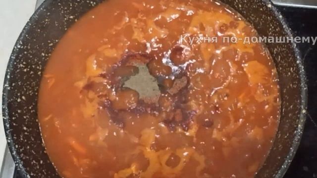 Почему я раньше так не готовила голубцы! Как готовить мясные мини голубцы в скороварке