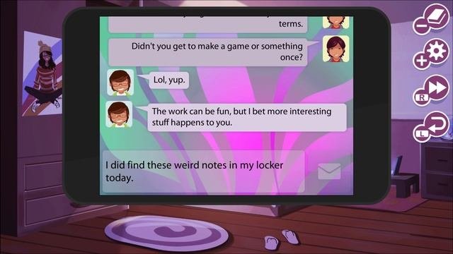 LongStory | Nintendo Switch Gameplay