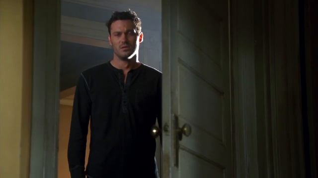 Summer Glau Ballet Dance Scene From Terminator: The Sarah Connor Chronicles смотреть онлайн