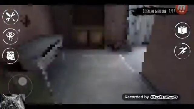 Eyes the horror Game👁️👀/Пиксельная версия/Marina Live смотреть онлайн