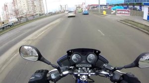 Про езду на мотоцикле. Как начать ездить на мотоцикле