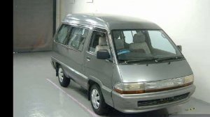 1988 TOYOTA TOWN ACE  CR21G