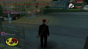 Как повыситься до 3 ранга в правительстве НА ARIZONA RP | GTA SAMP