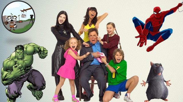 Что если...? (s2e21) смотреть онлайн