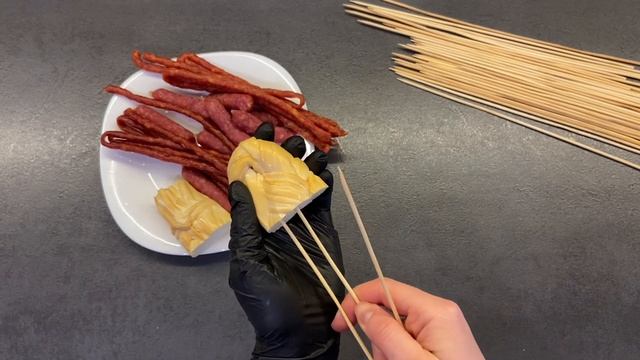 МУЖСКОЙ БУКЕТ с Колбасками и Пепси!