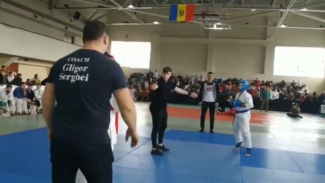 Бельчане вернулись с Чемпионата Молдовы по рукопашному бою с тремя медалями смотреть онлайн