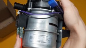 Насос 5070 PL котла Daewoo Gasbolier