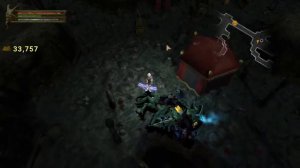 Baldurs Gate: Dark Alliance -【GAMEPLAY】 Playthrough Part 5