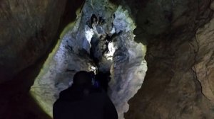 (Trinidad and Tobago)Small Tour of Lopinot Historical Complex  and Cave