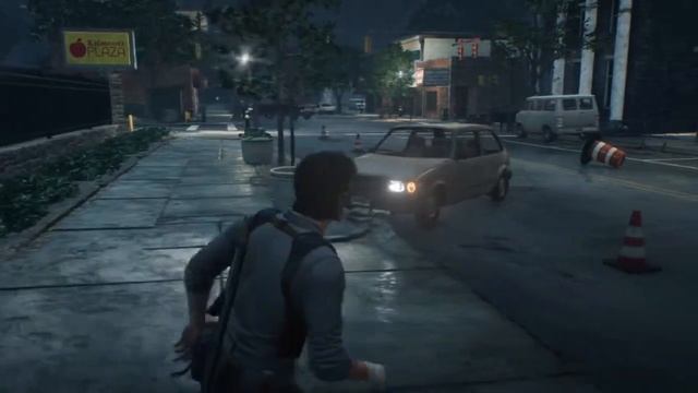 The Evil within 2 #11:Странные танцы и новый бро. смотреть онлайн