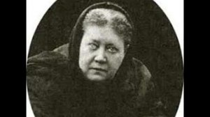 Блаватская аудиостатья "Черная магия в науке".