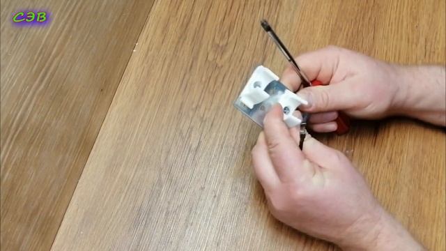 Как я раньше без этого обходился ? полезное приспособление для мастерской