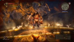 Разрушитель чар Достижение The Witcher 2 Assassins of Kings