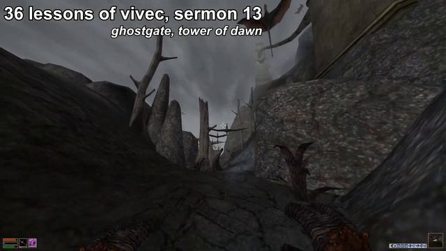 where to find all the alteration skill books in morrowind! смотреть онлайн