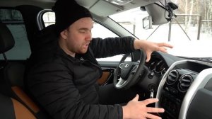 LADA Largus Cross 2021 Полный ОБЗОР. Все ПЛЮСЫ и МИНУСЫ НОВОГО Ларгус Кросс 2021.