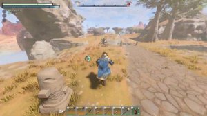 Enshrouded : Как и Где Найти Солома | Гайд НОВИЧКАМ🔥