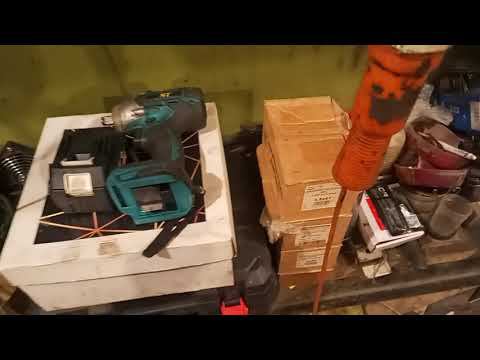 Последние ништячки на Ниву в 2023 году и планы на 2024 год. смотреть онлайн