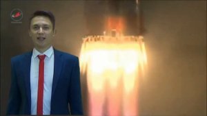 "Флаг Моего Государства"Исполняет солист ансамбля «Славяне» Владислав Батурин