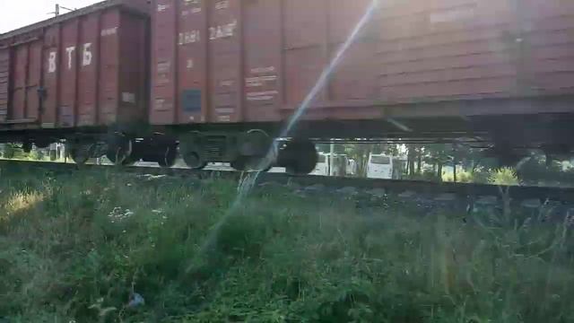 "заблудился" Вл80т-1859(тч-7 знаменка ОД) с грузовым перегон Вишневое-Боярка ЮЗжд линия Киев-Фастов смотреть онлайн