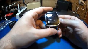 Oukitel A28 Bluetooth часы компаньоны