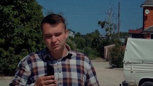 Как я снимался на Луномосик и Морковь PRO