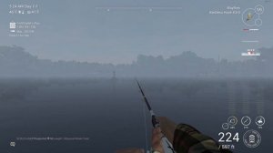 Fishing Planet - Saint Croix Lake - Trophy - Tiger Trout - Feeder