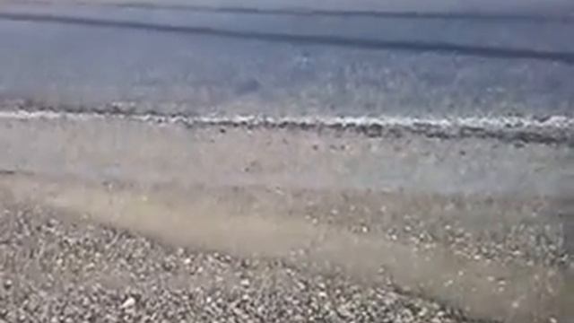 Вылетел с дороги.mp4 смотреть онлайн