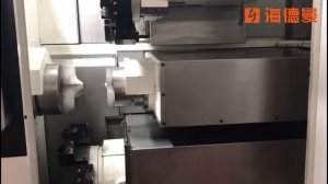 МЕТАЛЛООБРАБАТЫВАЮЩЕЕ ОБОРУДОВАНИЕ Headman HI6000