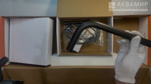 Душевая стойка H124AT Accoona A83124AT