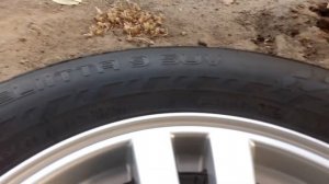 Nokian Hakkapeliitta 9 SUV часть 4. Замена по гарантии