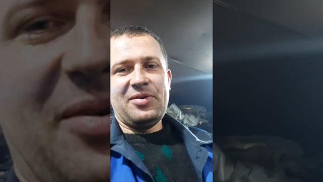 PASSAT B-5 Восстановление арок. смотреть онлайн