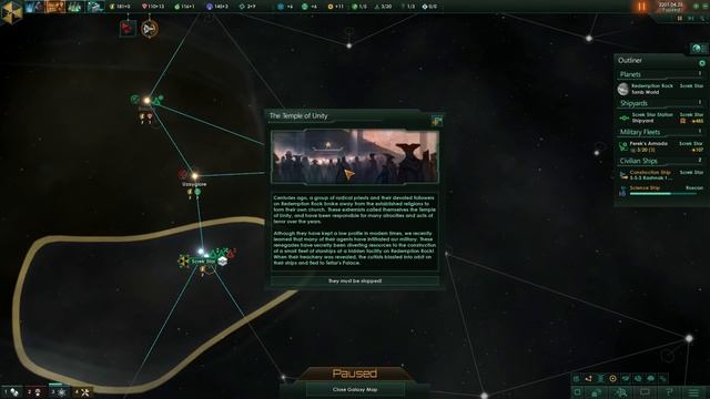 Stellaris Distant Stars | S2 #1 | We are the GOOD GUYS!! | Stellaris Gameplay - Let's play. смотреть онлайн