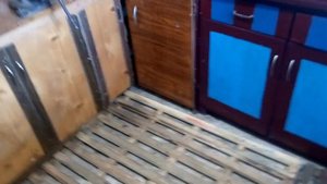 Механическая мастерская на 11 кв метрах