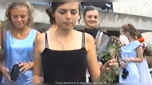 Тимур Вагапов и Dj Polkovnik - Дети 90-х!  Безумная энергетика дискотеки 90-х. Самая свежая музыка.