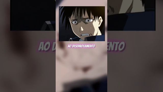 Fatos que você não sabia sobre Fullmetal Alchemist!🤯😨