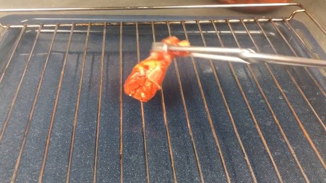 Куриные крылышки в медово имбирном маринаде смотреть онлайн